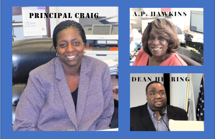 SWA Staff SWA Staff